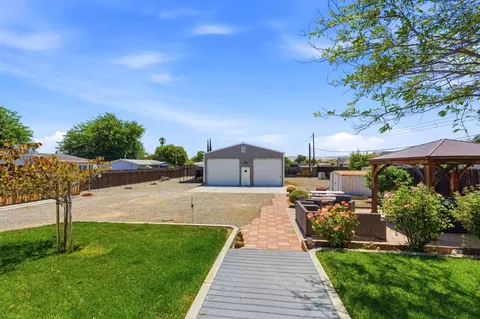 Exterior - 2734 W Byron Rd, Tracy, CA 95377 photo 2 of 13