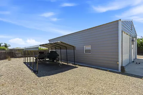 Exterior - 2734 W Byron Rd, Tracy, CA 95377 photo 3 of 13