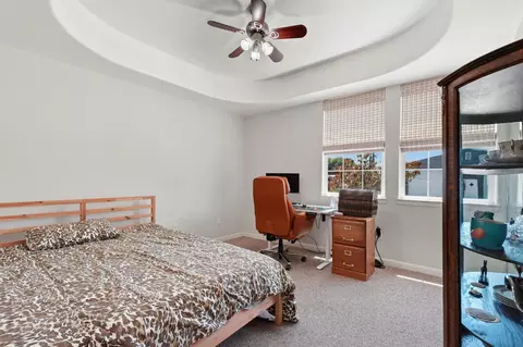 Bedroom - 2734 W Byron Rd, Tracy, CA 95377 photo 3 of 5