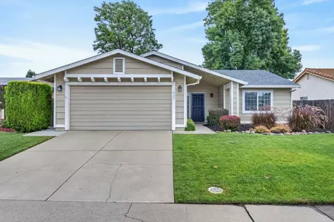 637 Oakborough Ave, Roseville, CA 95747