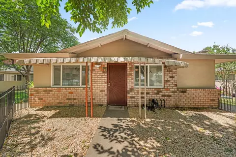 10819 Coloma Rd #1, Rancho Cordova, CA 95670