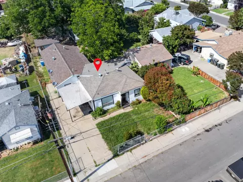 1005 Hawk Ave, Sacramento, CA 95833