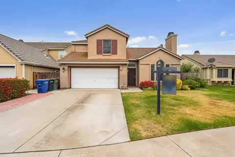 5504 Sun Gold Dr, Salida, CA 95368