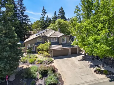 3844 Ziana Rd, Cameron Park, CA 95682