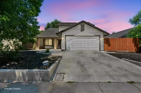2405 Walnut Park Dr, Modesto, CA 95355