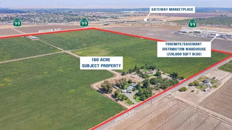 2246 E Mission Ave, Merced, CA 95341 photo 2