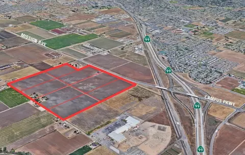 2246 E Mission Ave, Merced, CA 95341