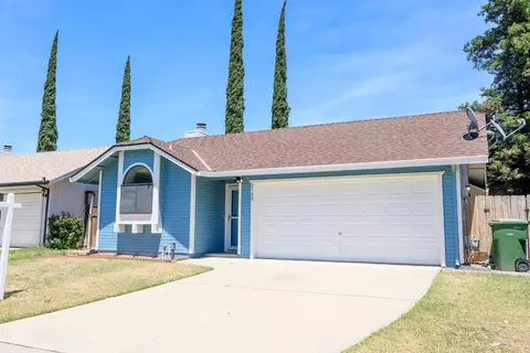 2180 Oxford Ave, Turlock, CA 95382