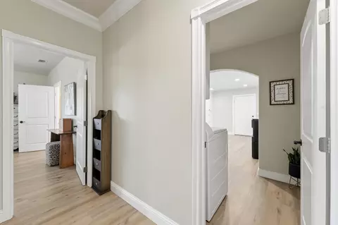Entry Way - 2837 Geer Rd, Hughson, CA 95326 photo 13 of 15