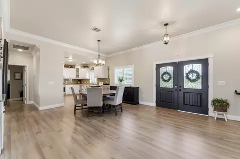 Entry Way - 2837 Geer Rd, Hughson, CA 95326 photo 3 of 15