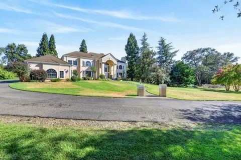 Exterior - 7760 Boulder Creek Rd, Penryn, CA 95663 photo 4 of 18