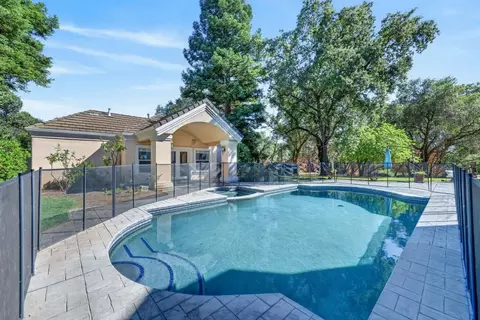 Exterior - 7760 Boulder Creek Rd, Penryn, CA 95663 photo 11 of 18