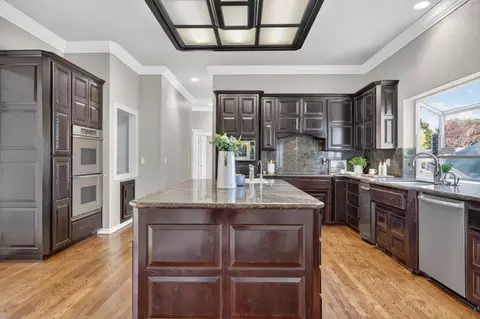 Kitchen - 7760 Boulder Creek Rd, Penryn, CA 95663 photo 5 of 6
