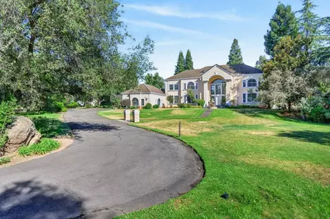 Exterior - 7760 Boulder Creek Rd, Penryn, CA 95663 photo 5 of 18