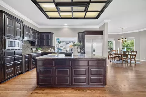 Kitchen - 7760 Boulder Creek Rd, Penryn, CA 95663 photo 1 of 6