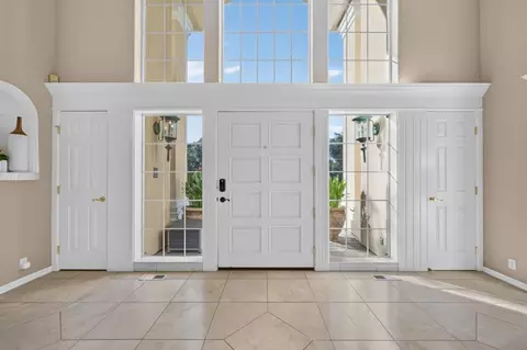 Entry Way - 7760 Boulder Creek Rd, Penryn, CA 95663 photo 2 of 7