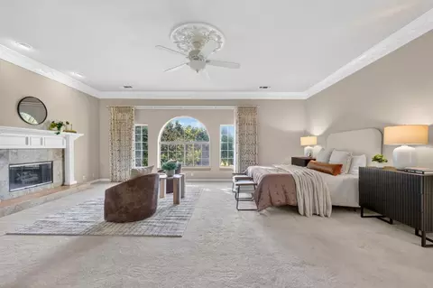 Bedroom - 7760 Boulder Creek Rd, Penryn, CA 95663 photo 5 of 8