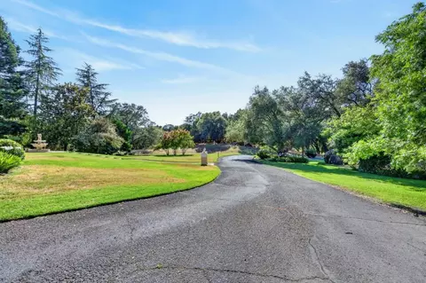 Exterior - 7760 Boulder Creek Rd, Penryn, CA 95663 photo 3 of 18