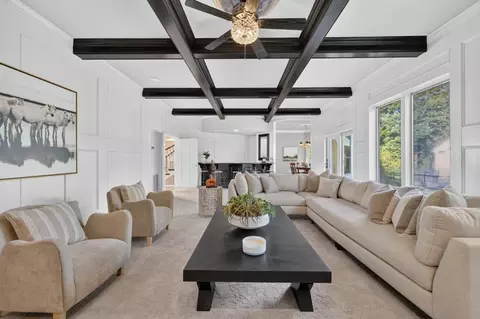 Living - 7760 Boulder Creek Rd, Penryn, CA 95663 photo 4 of 6