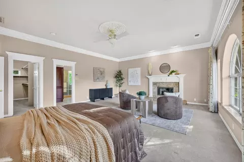 Bedroom - 7760 Boulder Creek Rd, Penryn, CA 95663 photo 4 of 8
