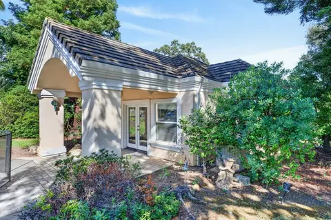 Exterior - 7760 Boulder Creek Rd, Penryn, CA 95663 photo 14 of 18