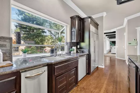 Kitchen - 7760 Boulder Creek Rd, Penryn, CA 95663 photo 4 of 6