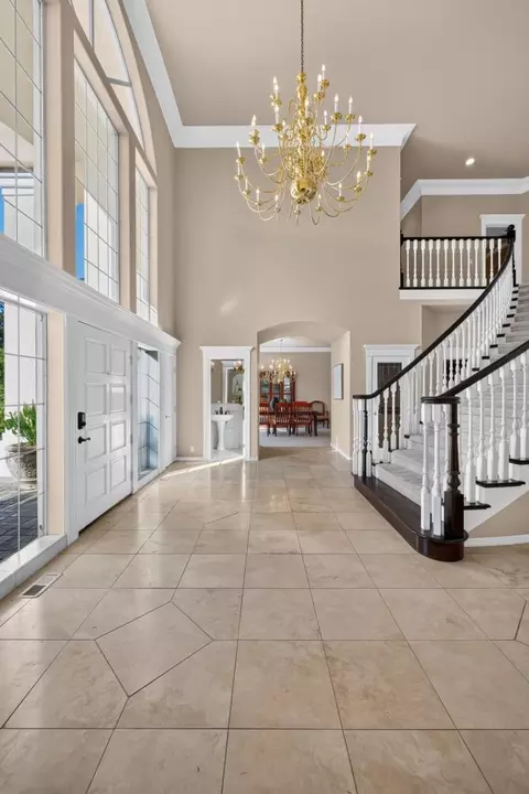 Entry Way - 7760 Boulder Creek Rd, Penryn, CA 95663 photo 3 of 7