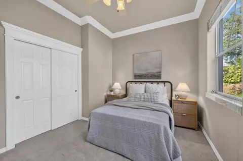 Bedroom - 7760 Boulder Creek Rd, Penryn, CA 95663 photo 2 of 8
