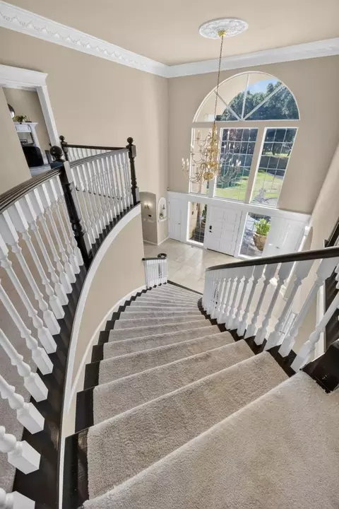 Entry Way - 7760 Boulder Creek Rd, Penryn, CA 95663 photo 5 of 7