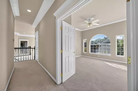 Entry Way - 7760 Boulder Creek Rd, Penryn, CA 95663 photo 6 of 7