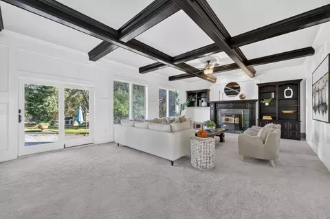 Living - 7760 Boulder Creek Rd, Penryn, CA 95663 photo 2 of 6