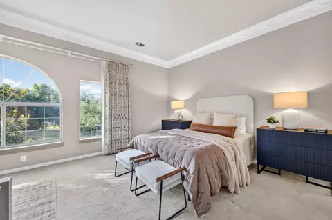 Bedroom - 7760 Boulder Creek Rd, Penryn, CA 95663 photo 3 of 8
