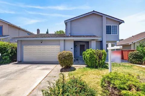 5720 Sagewell Way, San Jose, CA 95138