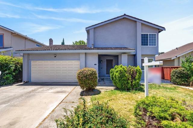 5720 Sagewell Way, San Jose, CA 95138