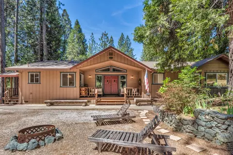 27879 State Highway 88, Pioneer, CA 95666