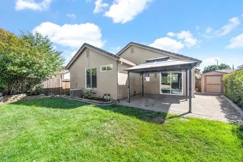 Exterior - 8412 Pinyon Pine Pl, Antelope, CA 95843 photo 6 of 6