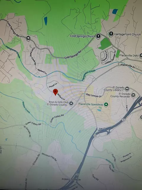 0 Mallard Ln, Placerville, CA 95667 photo 4