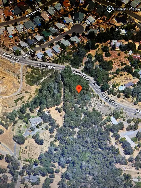0 Mallard Ln, Placerville, CA 95667 photo 1