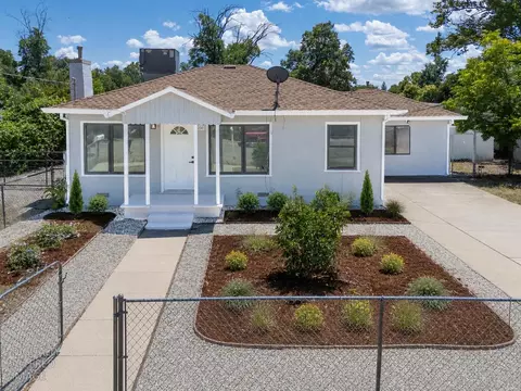 2361 Wilsey Dr, Redding, CA 96001