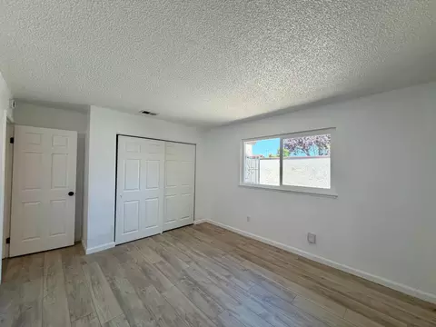Bedroom - 158 E Grant Line Rd, Tracy, CA 95376 photo 2 of 3