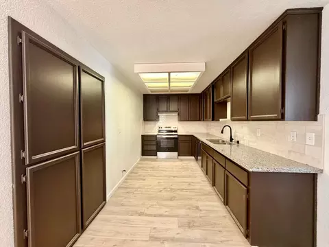 Kitchen - 158 E Grant Line Rd, Tracy, CA 95376 photo 1 of 3