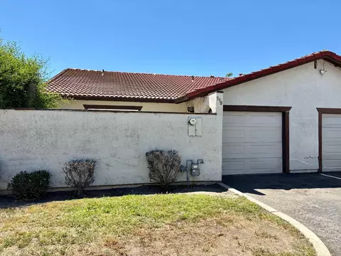 Exterior - 158 E Grant Line Rd, Tracy, CA 95376 photo 3 of 3