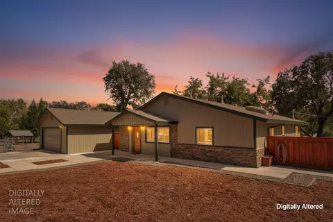 3840 Valle Vista Rd, Carmichael, CA 95608