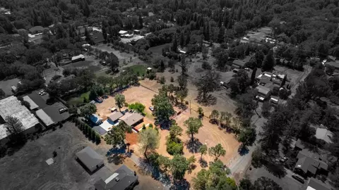 View/Area - 3840 Valle Vista Rd, Carmichael, CA 95608 photo 3 of 14