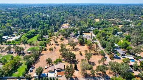 View/Area - 3840 Valle Vista Rd, Carmichael, CA 95608 photo 7 of 14