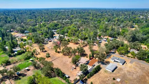 View/Area - 3840 Valle Vista Rd, Carmichael, CA 95608 photo 10 of 14