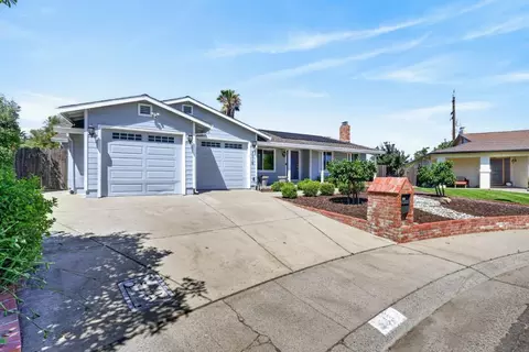 5016 Olive Oak Way, Carmichael, CA 95608