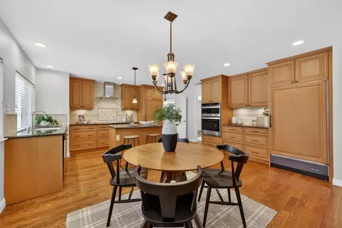 Dining - 5016 Olive Oak Way, Carmichael, CA 95608 photo 2 of 2