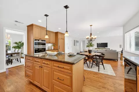 Kitchen - 5016 Olive Oak Way, Carmichael, CA 95608 photo 2 of 6