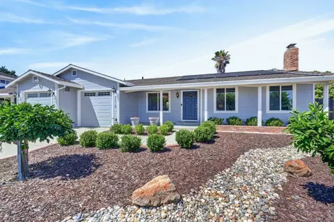 Exterior - 5016 Olive Oak Way, Carmichael, CA 95608 photo 4 of 12